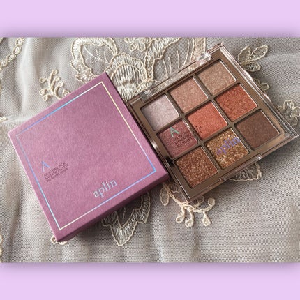 ピンクティーツリーカバークッション/APLIN/クッションファンデーションを使ったクチコミ(1枚目)