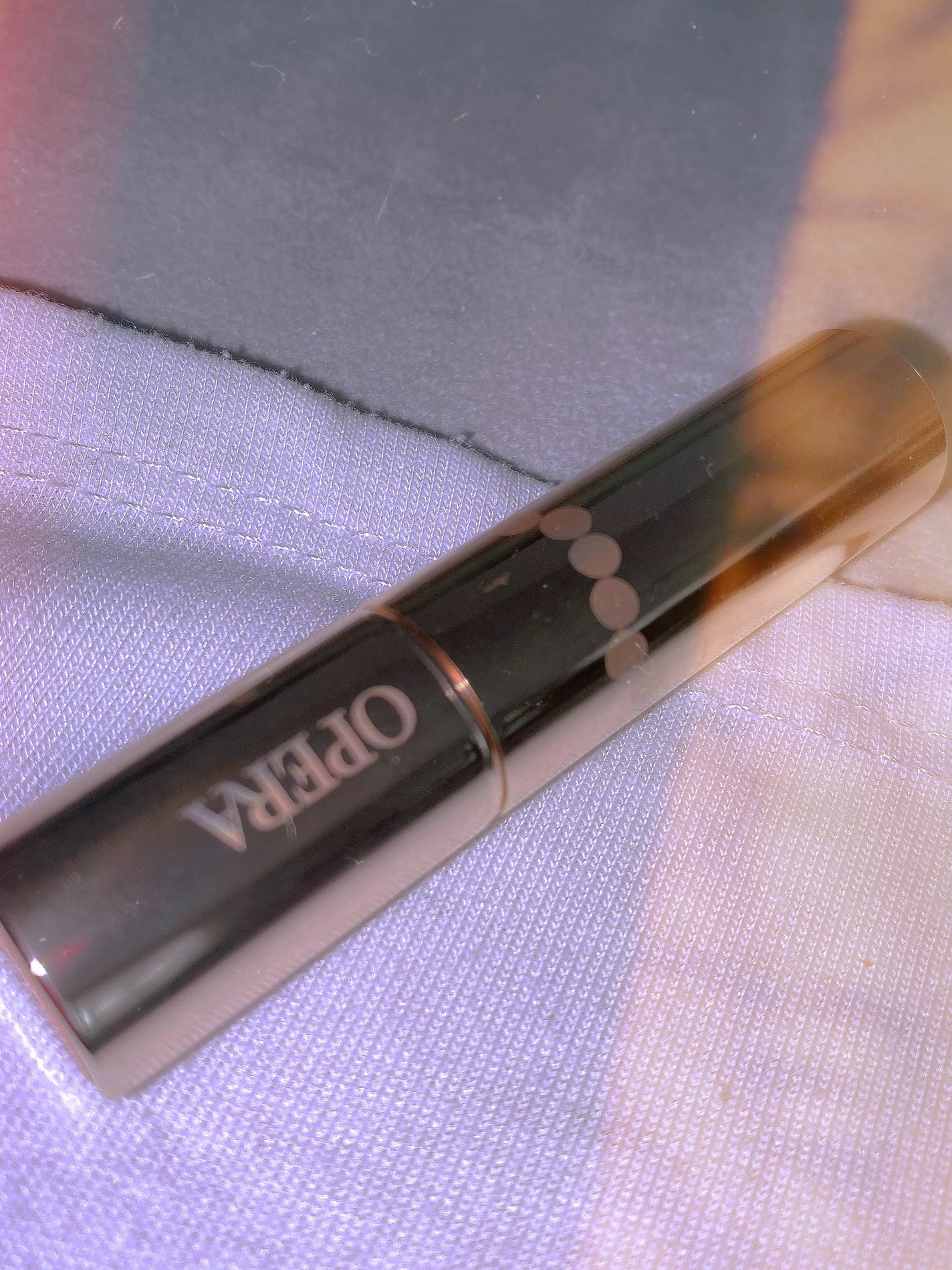 オペラ リップティント N/OPERA/リップティントを使ったクチコミ(1枚目)