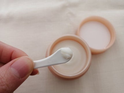 ザ・クリーム/Excellula/フェイスクリームを使ったクチコミ(3枚目)