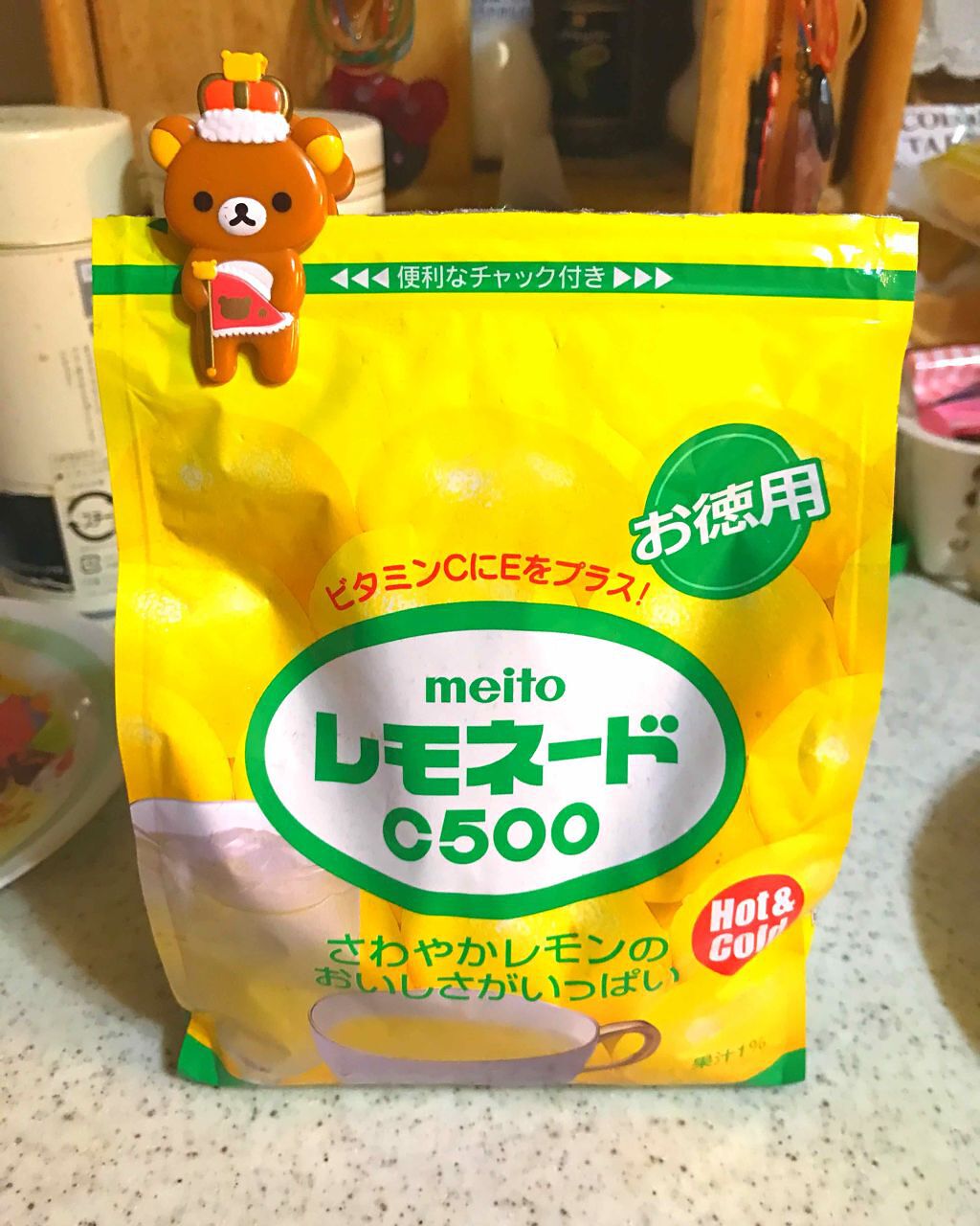 レモネード 粉末 470g×6袋 レモネードC 名糖 送料無料 男性に人気！ 名糖