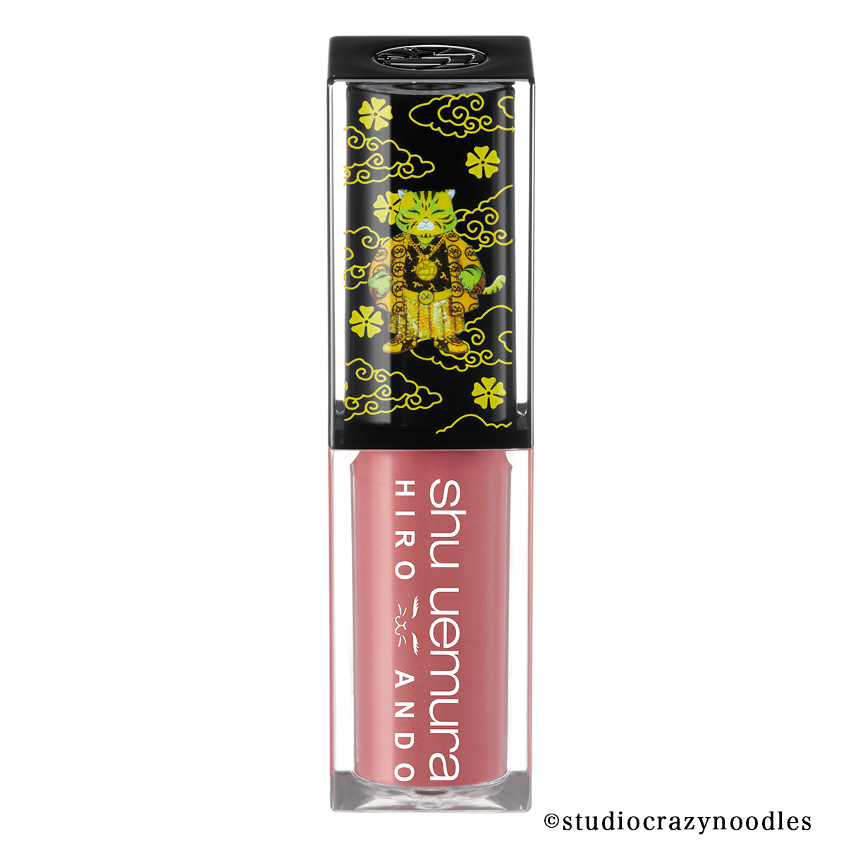 （旧）キヌルージュ クリーム リュクス ローズ（限定）