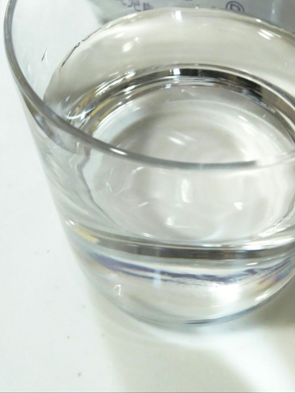 エスオーシー温泉水99/エスオーシー/ミネラルウォーターを使ったクチコミ（3枚目）