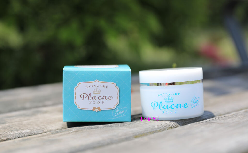 プラクネ/menina joue（メニーナ ジュー）/ボディクリームを使ったクチコミ（2枚目）