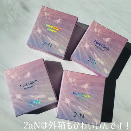 デュアルチーク/2aN/パウダーチークを使ったクチコミ(6枚目)