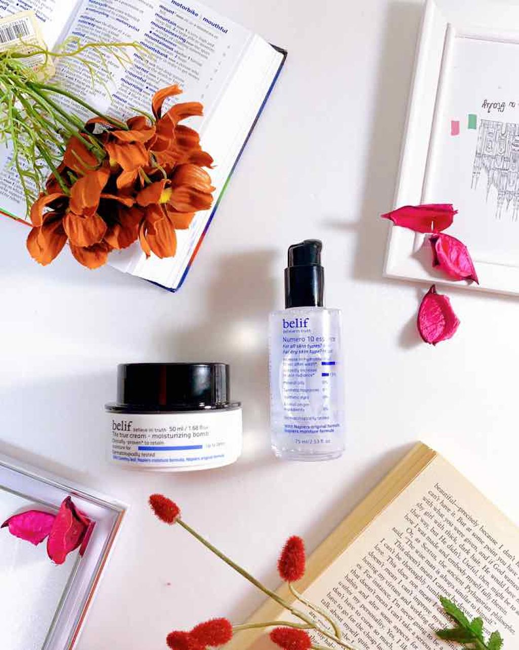 Numero 10  essence/ビリーフ/美容液 by 日高