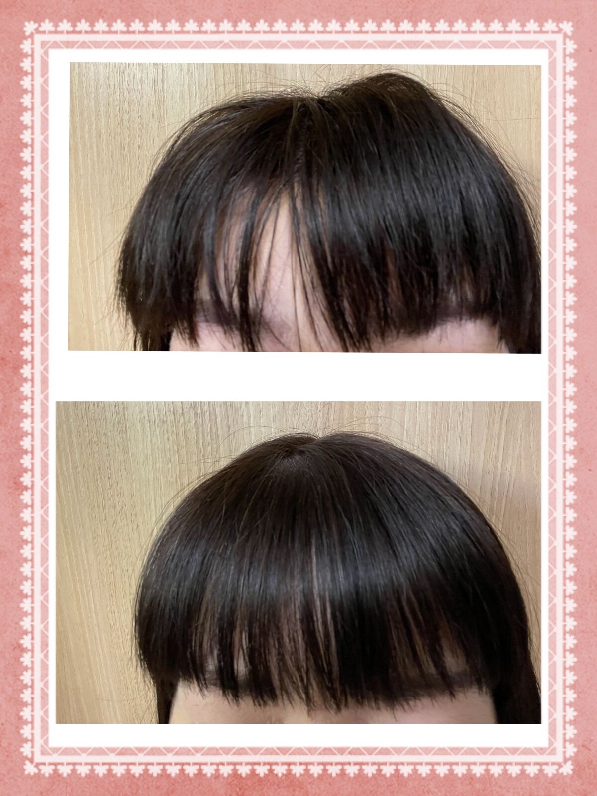 うねりコントロール シャンプー/ヘアトリートメント/Number.S /市販シャンプーを使ったクチコミ(4枚目)