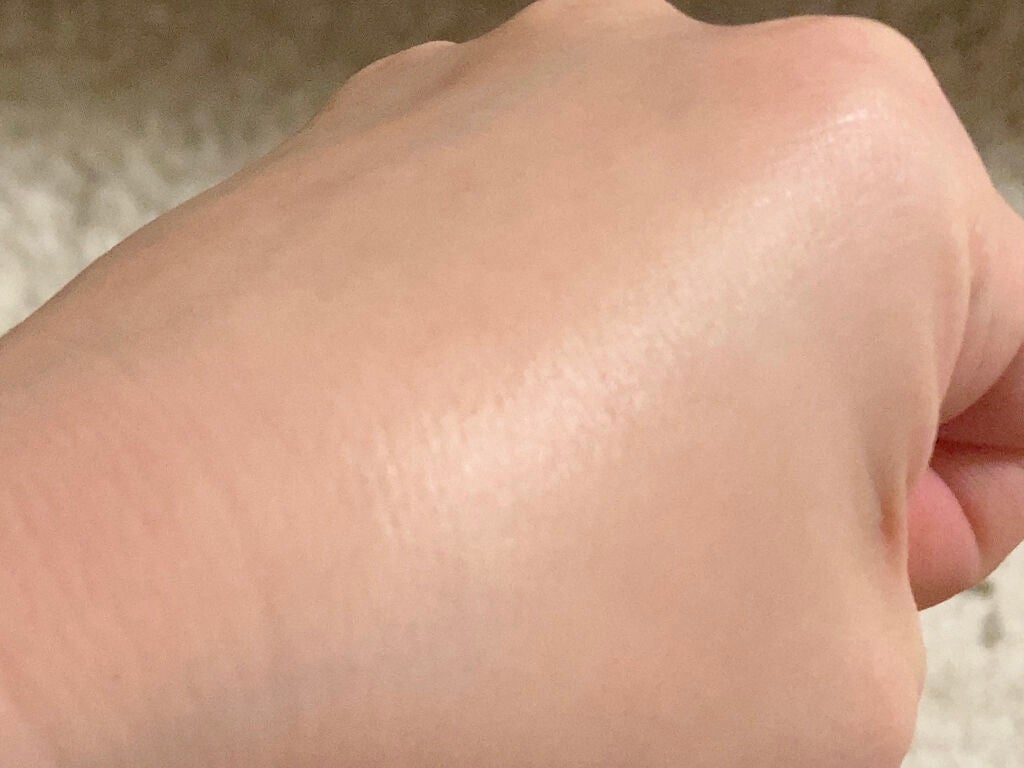 ベースケア セラム<土台美容液>/SOFINA iP/美容液を使ったクチコミ(4枚目)