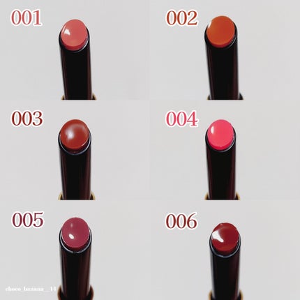 ボリューマイジングフォンデュリップ/Coralhaze/口紅を使ったクチコミ(5枚目)