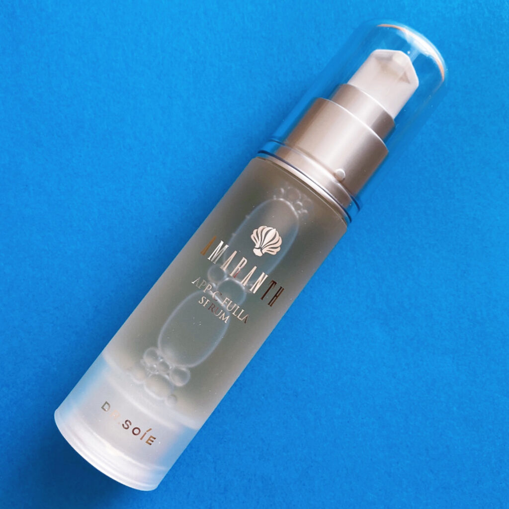 ドクターソワ ☆ APP-Cフラセラム ビタミンC美容液 60mL 楽天市場】DR.SOIE ドクターソワ APP-Cフラ セラム 60ml【送料無料