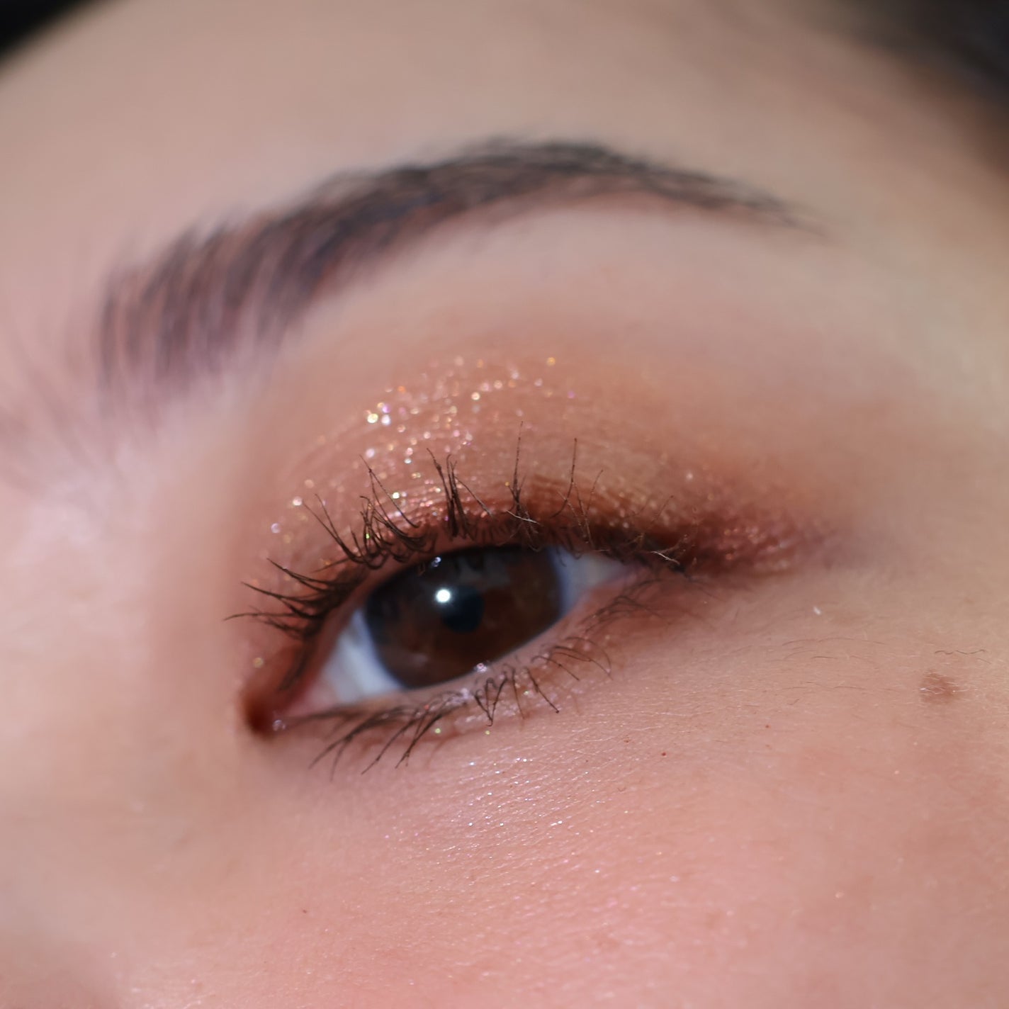 ルナソル カラーリングシアーチークス(グロウ)/LUNASOL/パウダーチークを使ったクチコミ(4枚目)