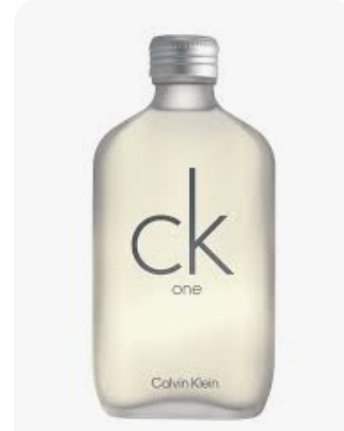 CK one オードトワレ 50ml/Calvin Klein/香水(メンズ)を使ったクチコミ（1枚目）