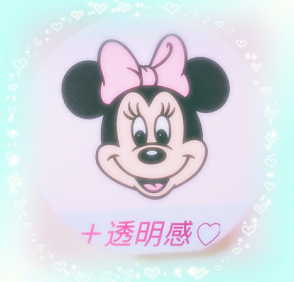 エニークッション カラーコレクター/ETUDE/化粧下地を使ったクチコミ(1枚目)