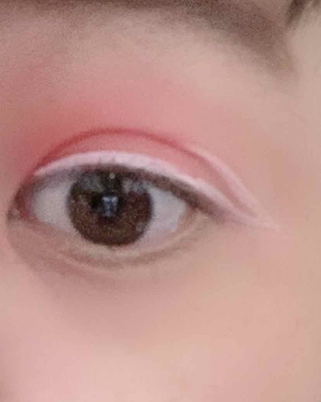 ヴィセ アヴァン シングルアイカラー/Visée/単色アイシャドウを使ったクチコミ（1枚目）