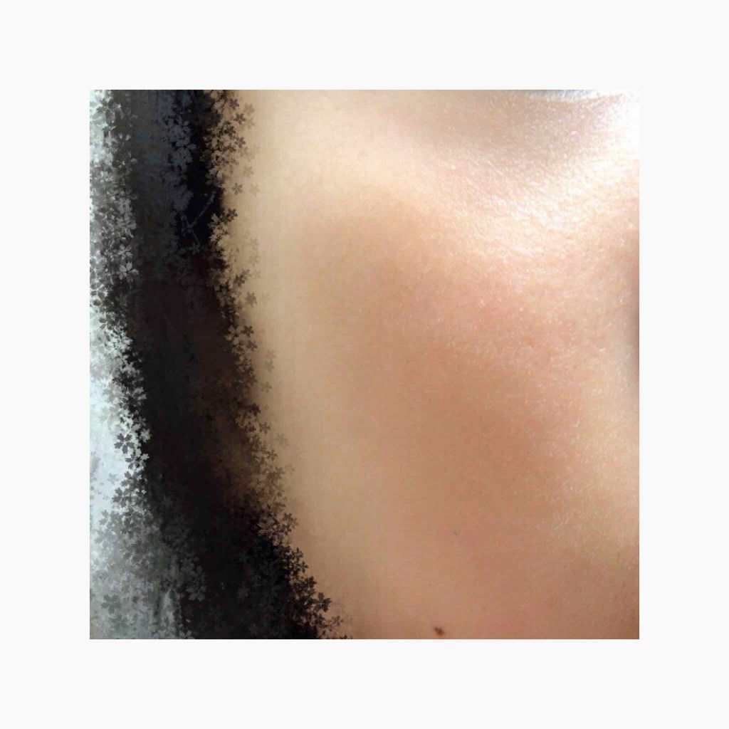 いつかの石けん/水橋保寿堂製薬/洗顔石鹸を使ったクチコミ(2枚目)