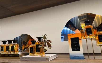 ラール エ ラ マティエール ネロリ プラン シュッド/GUERLAIN/香水を使ったクチコミ(4枚目)