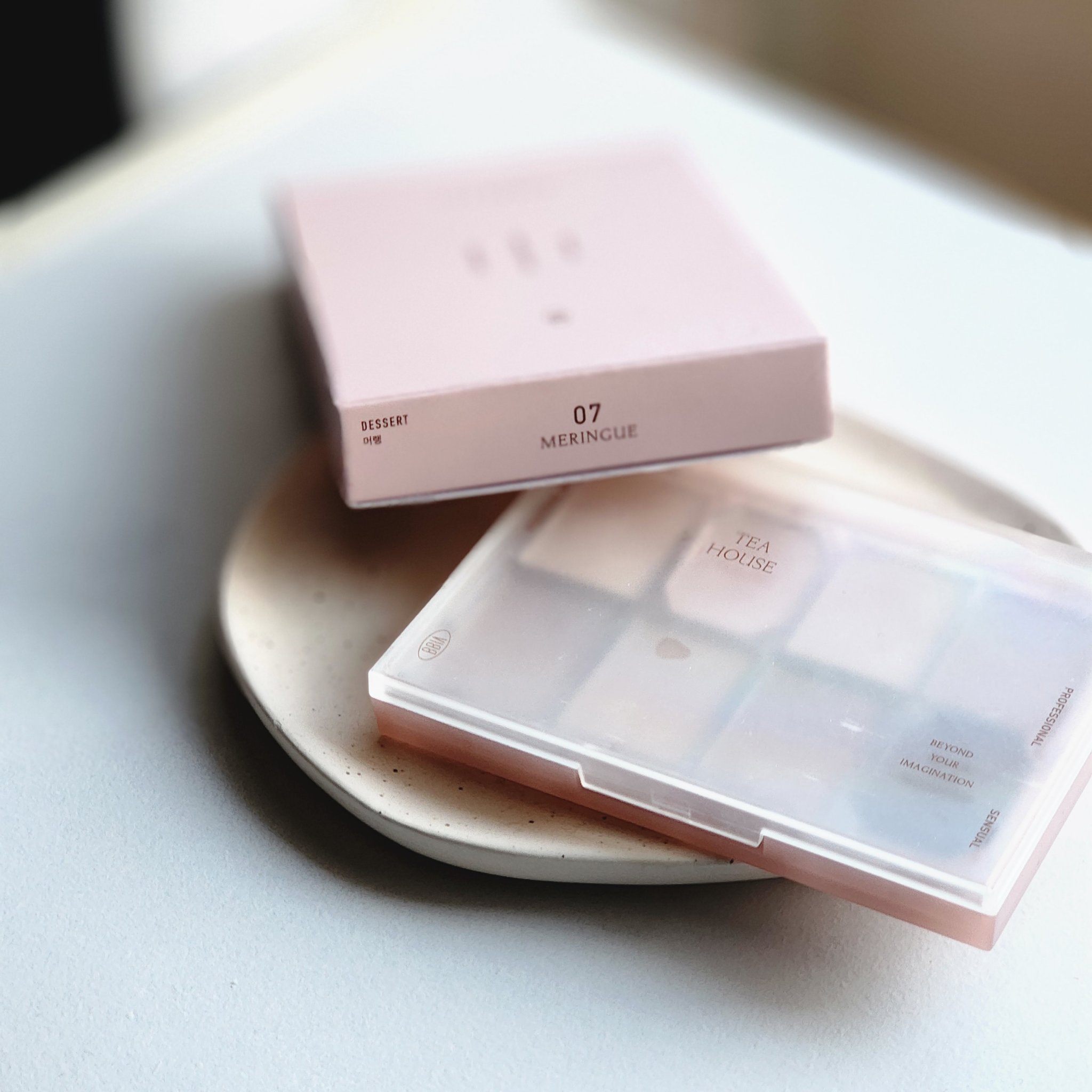 ラストベルベットティント V37 忘れたふり/BBIA/リップティントを使ったクチコミ（3枚目）