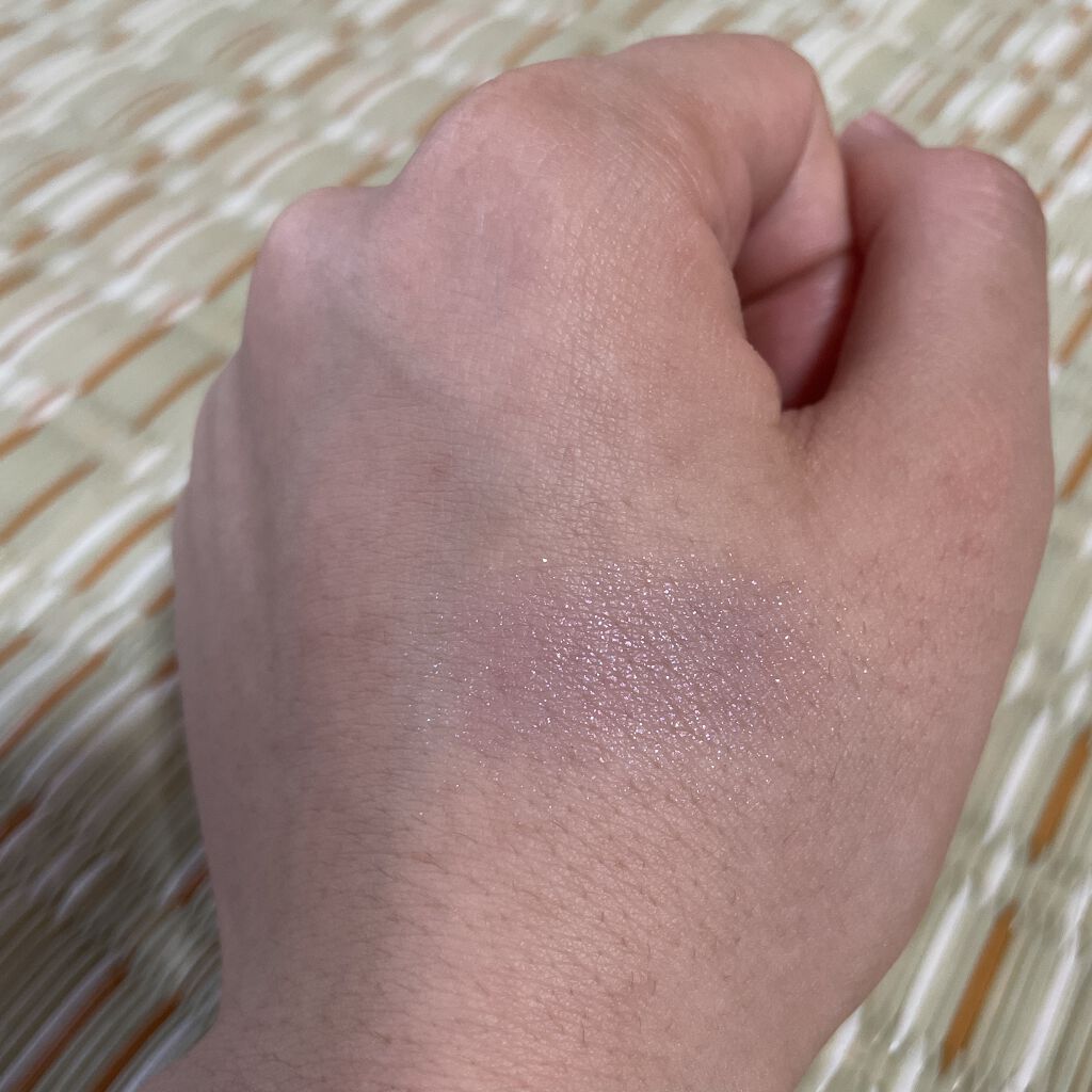 ヴィセ アヴァン シングルアイカラー/Visée/単色アイシャドウを使ったクチコミ（2枚目）