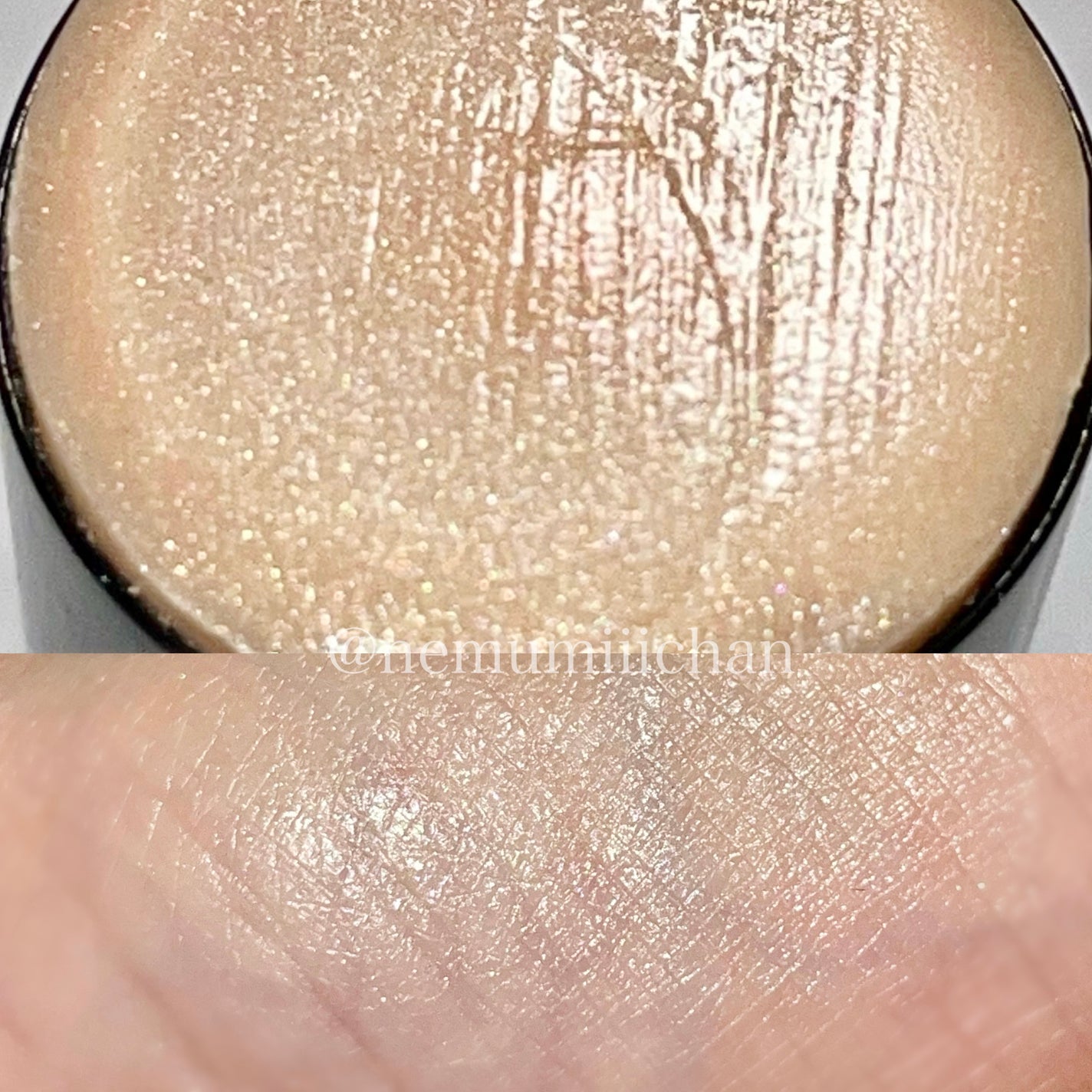 M·A·C ミネラライズ スキンフィニッシュ/M・A・C/パウダーハイライトを使ったクチコミ(3枚目)