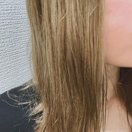 TJ pH5.5 シャンプー&トリートメント/True jouvencE/市販シャンプーを使ったクチコミ(6枚目)