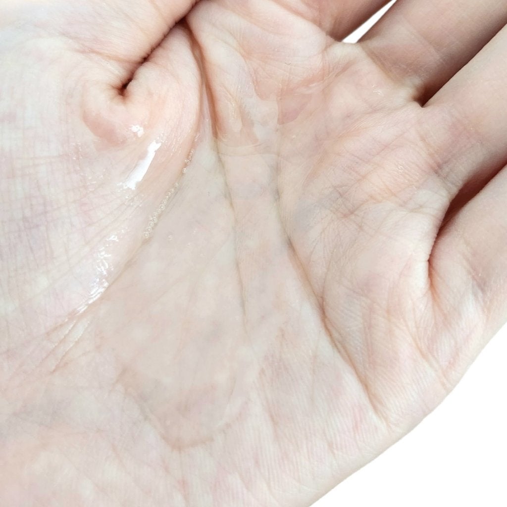 モイストミルク /SGNI/ヘアミルクを使ったクチコミ(2枚目)