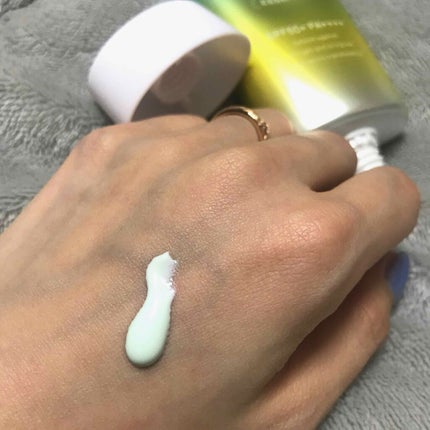 スキンアクア トーンアップUVエッセンス/スキンアクア/日焼け止めクリームを使ったクチコミ(3枚目)