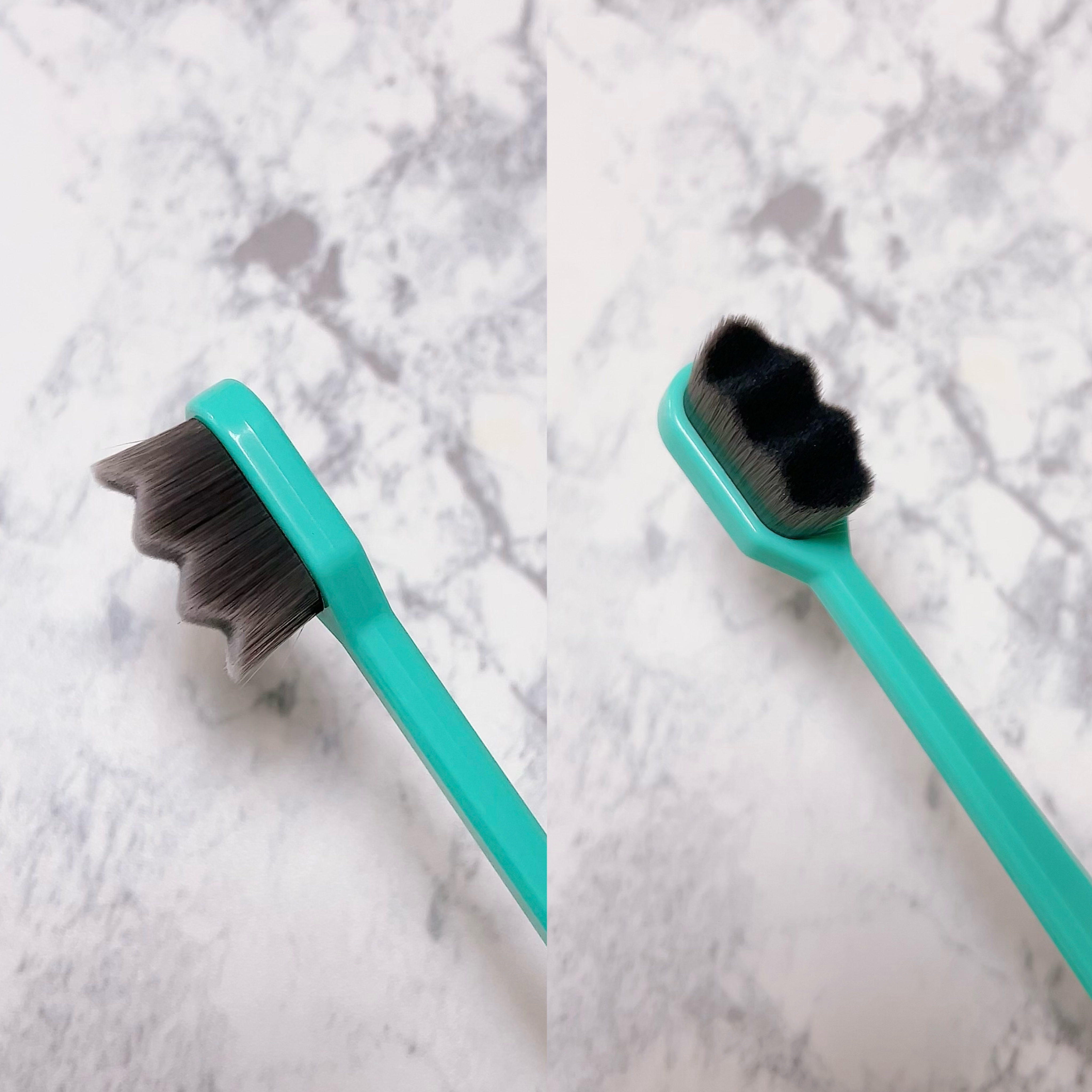 ポア ジェリー クレンザー/Bamboni/その他洗顔料を使ったクチコミ（2枚目）