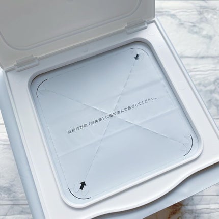 オールインワンシートマスク モイストEXⅡ/クオリティファースト/シートマスク・パックを使ったクチコミ(4枚目)