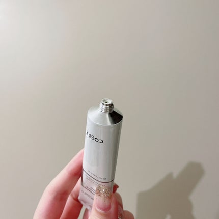 RXザ・レチノール0.1クリーム/COSRX/フェイスクリームを使ったクチコミ(3枚目)