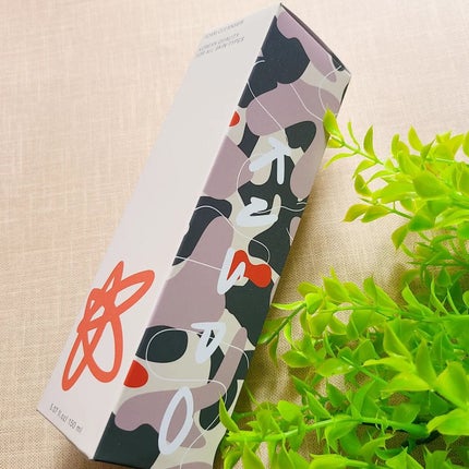 バブルフォームクレンザー/KNSPO/泡洗顔を使ったクチコミ(2枚目)