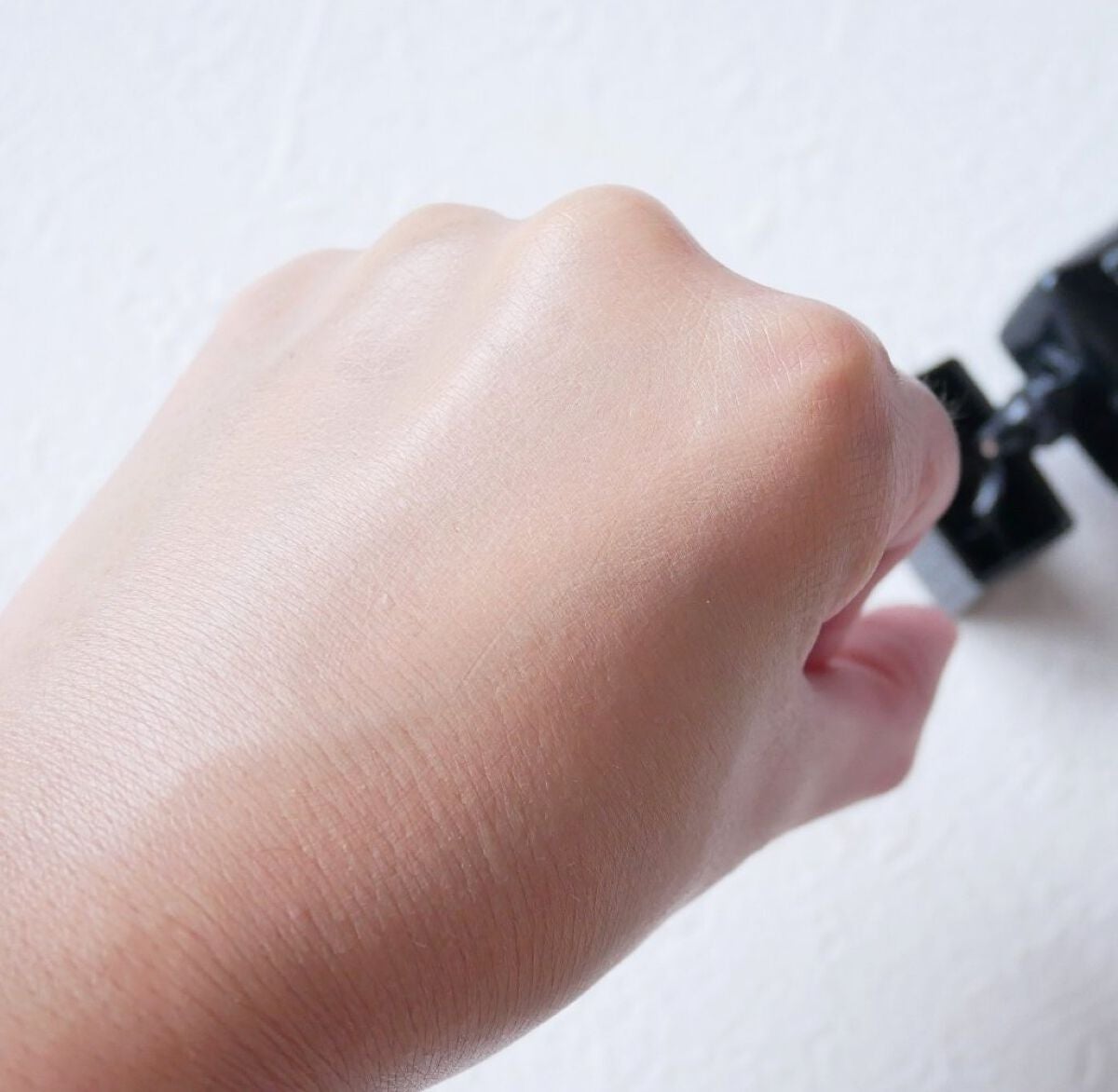 ザBB(カバー&モイストコーティング)/KATE/BBクリームを使ったクチコミ(6枚目)