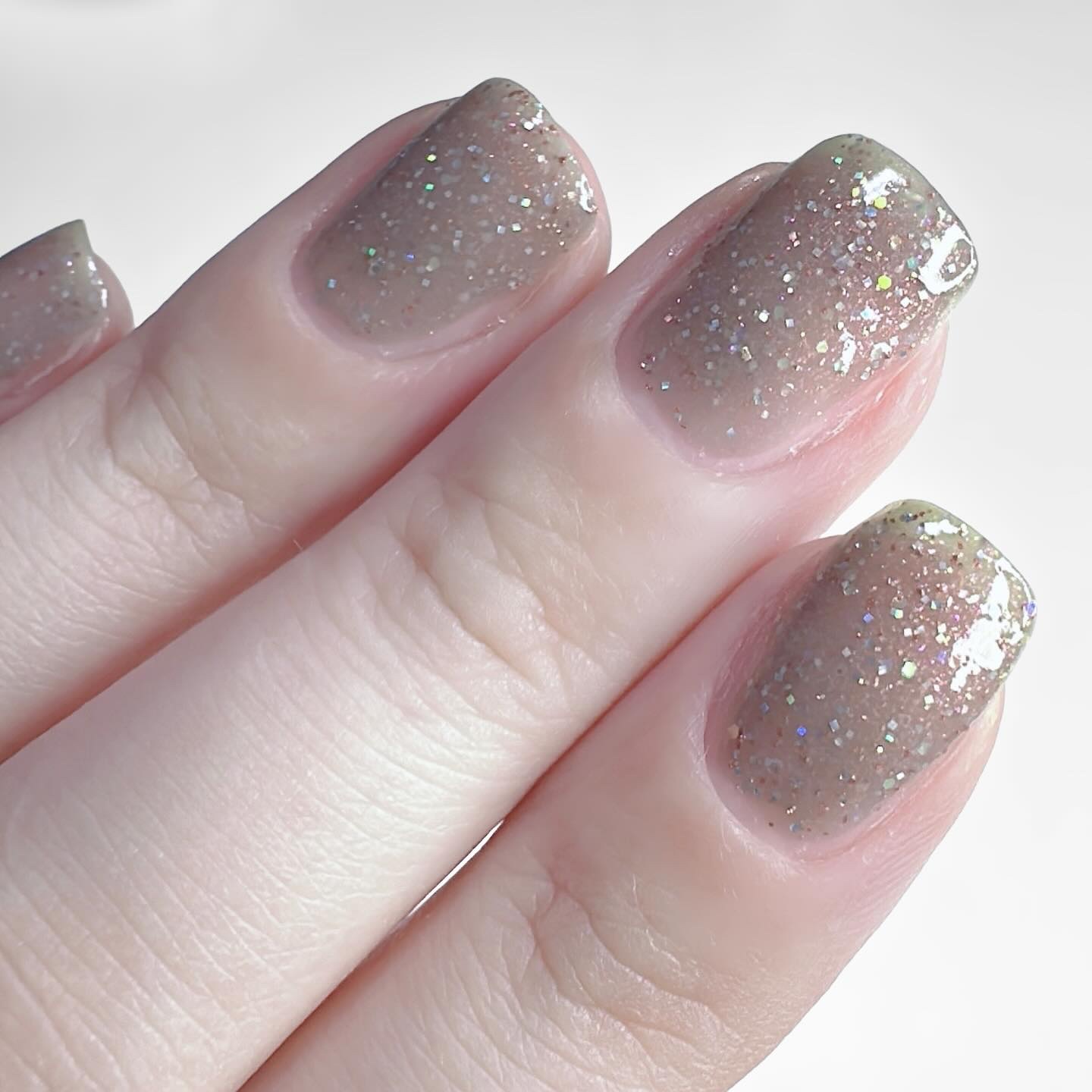 THEM POLISH/iLLO/マニキュアを使ったクチコミ（1枚目）