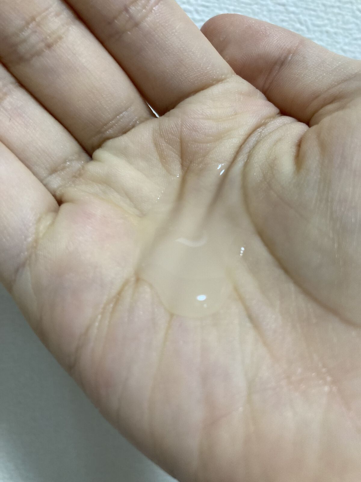 薬用 濃密美容液/d プログラム/美容液を使ったクチコミ（2枚目）