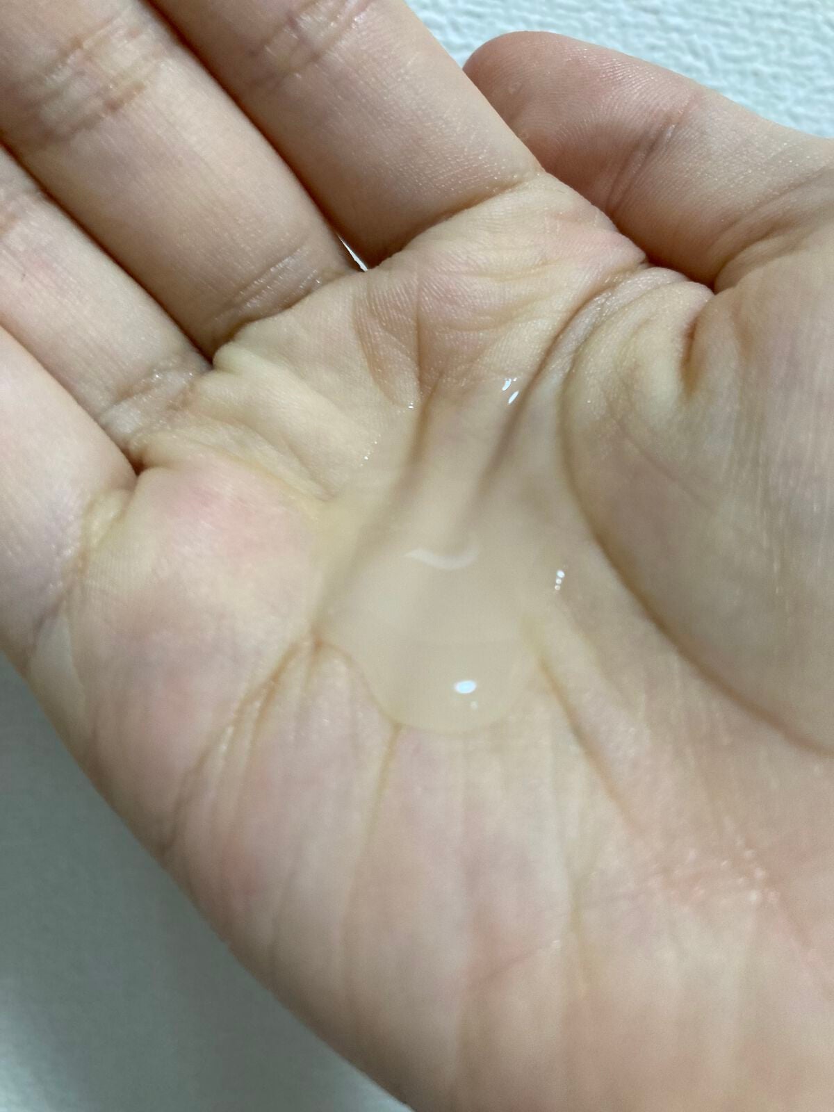 薬用 濃密美容液/d プログラム/美容液を使ったクチコミ(2枚目)