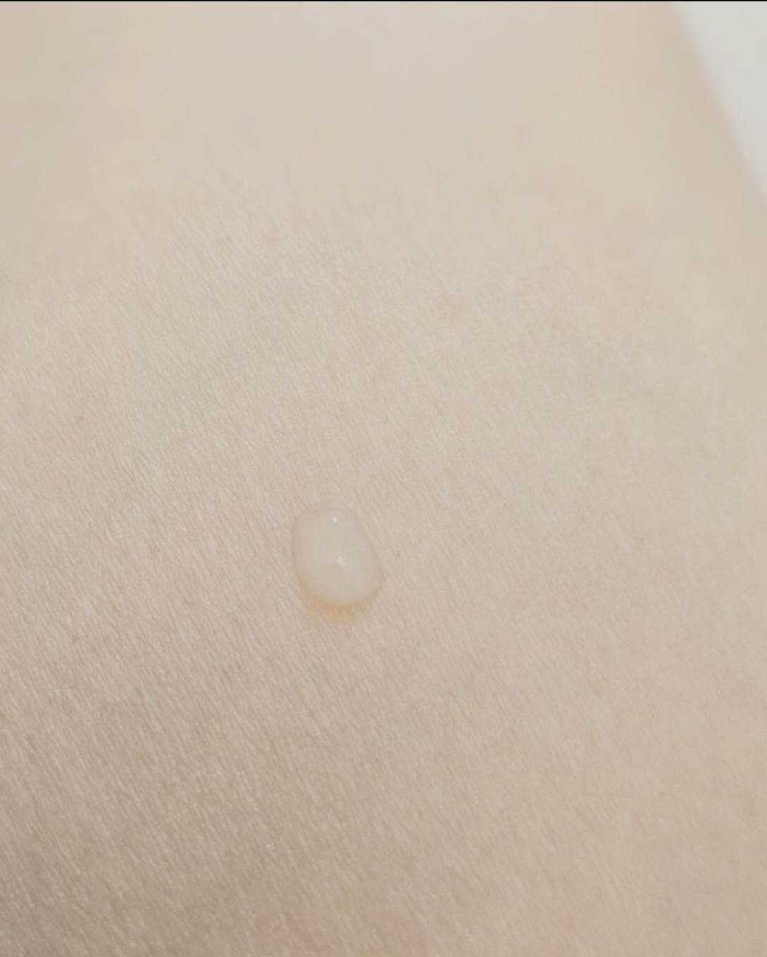 ヘルシーベースローション/CHOOSY/化粧水を使ったクチコミ（2枚目）