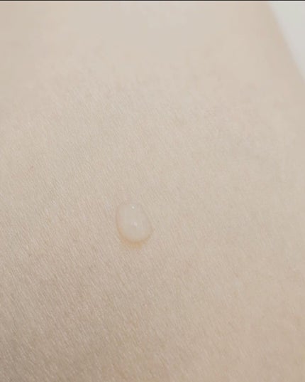 ヘルシーベースローション/CHOOSY/化粧水を使ったクチコミ(2枚目)