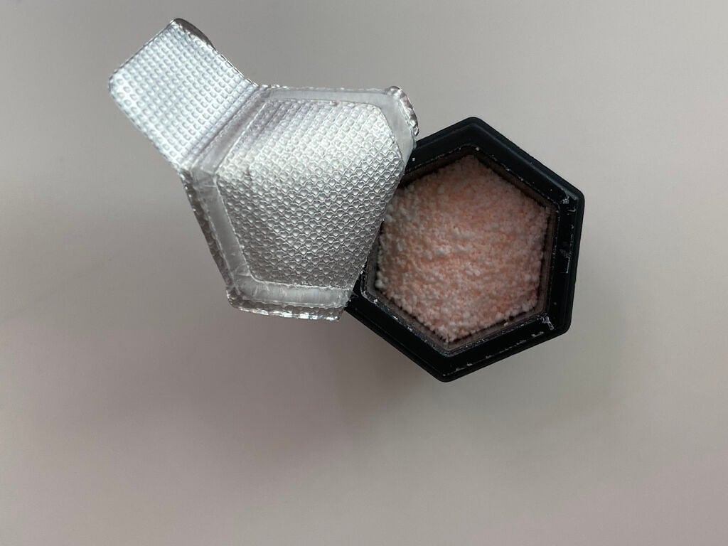 クラリファイング パウダー ウォッシュ/KANEBO/洗顔パウダーを使ったクチコミ(3枚目)