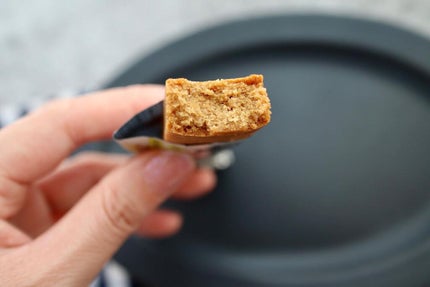 巴馬火麻プロテインバー/OMEGA POINT/プロテインバーを使ったクチコミ(5枚目)