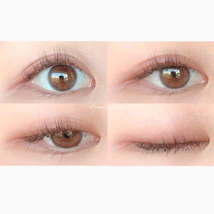 マルチクリームアイカラー/オルビス/化粧下地を使ったクチコミ(2枚目)