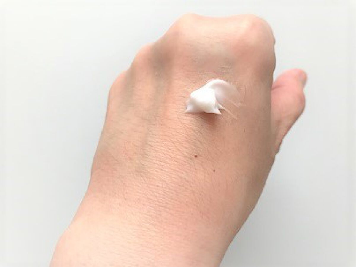 リポソーム アドバンスト リペアクリーム/DECORTÉ/フェイスクリームを使ったクチコミ(4枚目)