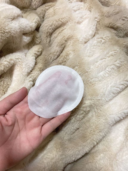 デュイセル プライベートケアマスク/DEWYCEL/シートマスク・パックを使ったクチコミ(3枚目)