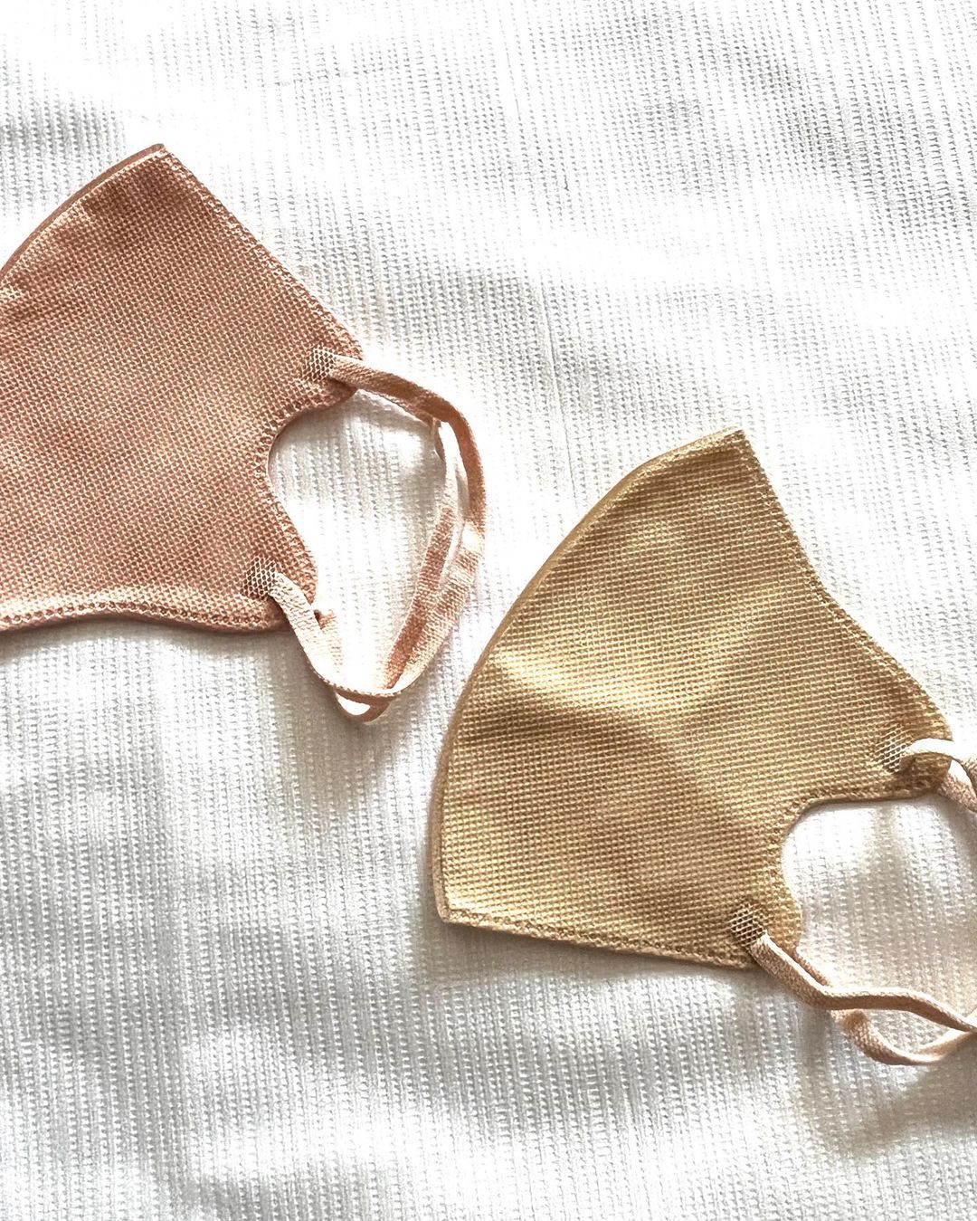 3D立体マスク/CICIBELLA/マスクを使ったクチコミ（2枚目）