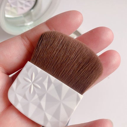 AQ オーラ リフレクター/DECORTÉ/プレストパウダーを使ったクチコミ(8枚目)