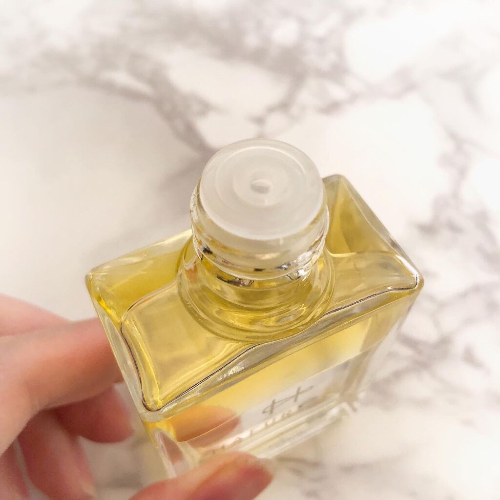 バランシングイノセンスオイル/HAFURI-ME/美容液を使ったクチコミ(3枚目)