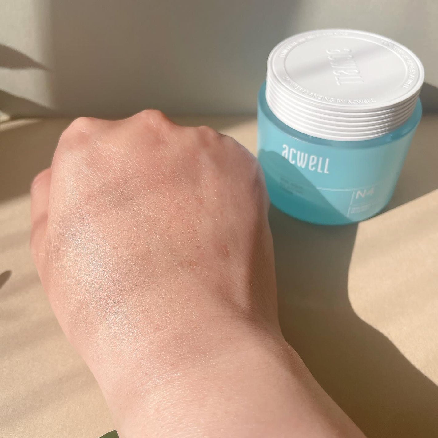 polser161cm on LIPS 「*acwell(@acwell_jp)様の■アキュリアルナイン..」(10枚目)