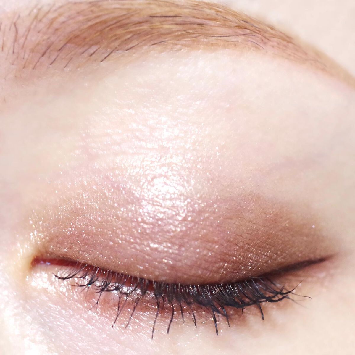 ショコラスウィート アイズ/リンメル ロンドン/アイシャドウパレットを使ったクチコミ(3枚目)