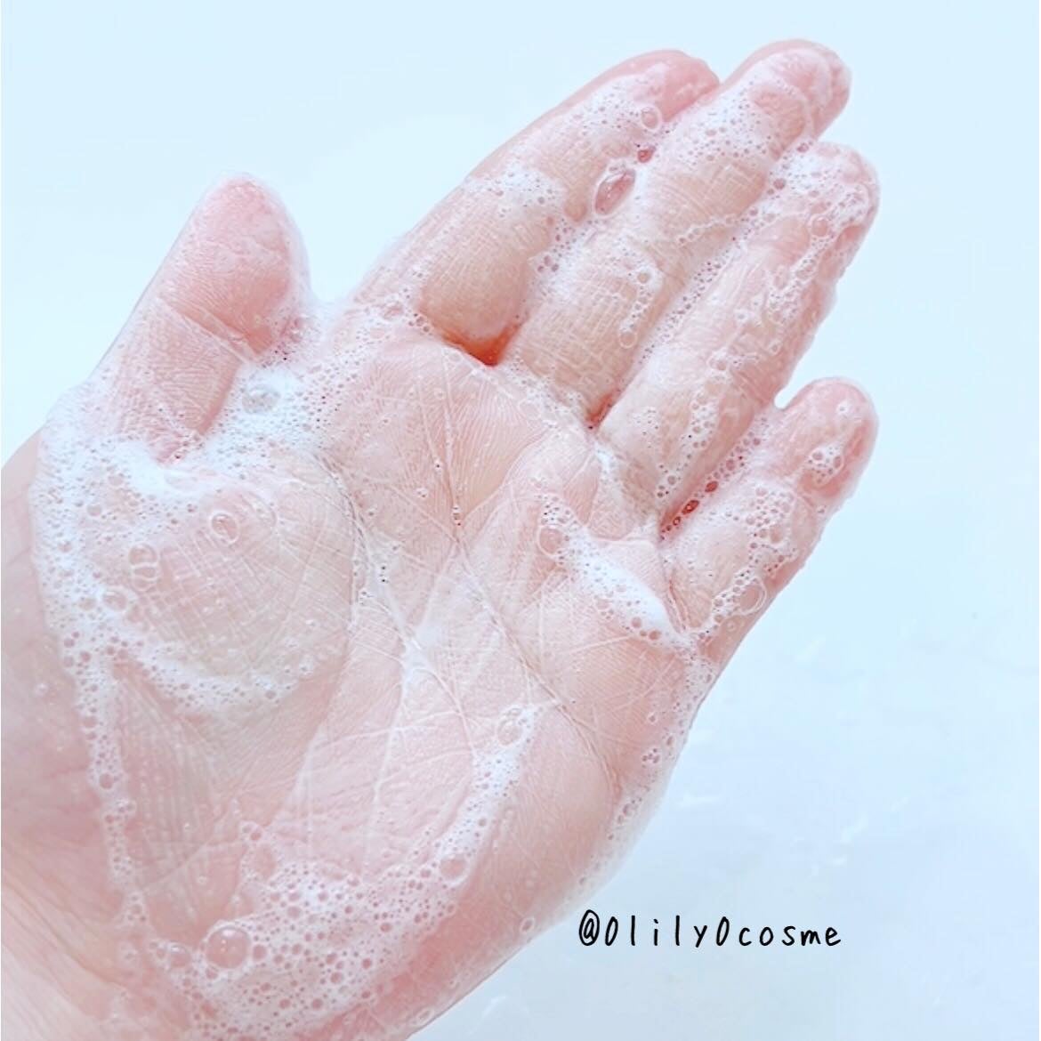 アロマナッツスリムフィットボディローション/nutseline/レッグ・フットケアを使ったクチコミ(5枚目)