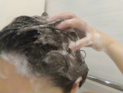 ドクターメディオン ヘッドスパ シャンプー/トリートメント シャンプー/ドクターメディオン/市販シャンプーの画像