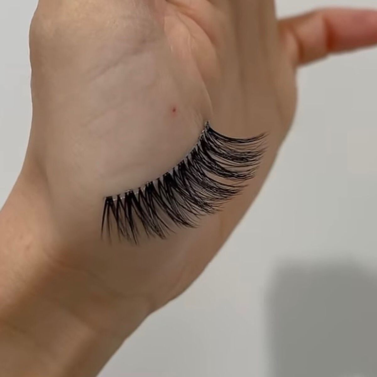 アイラッシュグルー/ミッシュブルーミン/つけまつげを使ったクチコミ（3枚目）