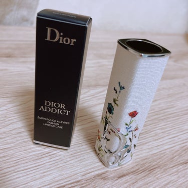 ディオール アディクト リップスティック/Dior/口紅を使ったクチコミ（1枚目）