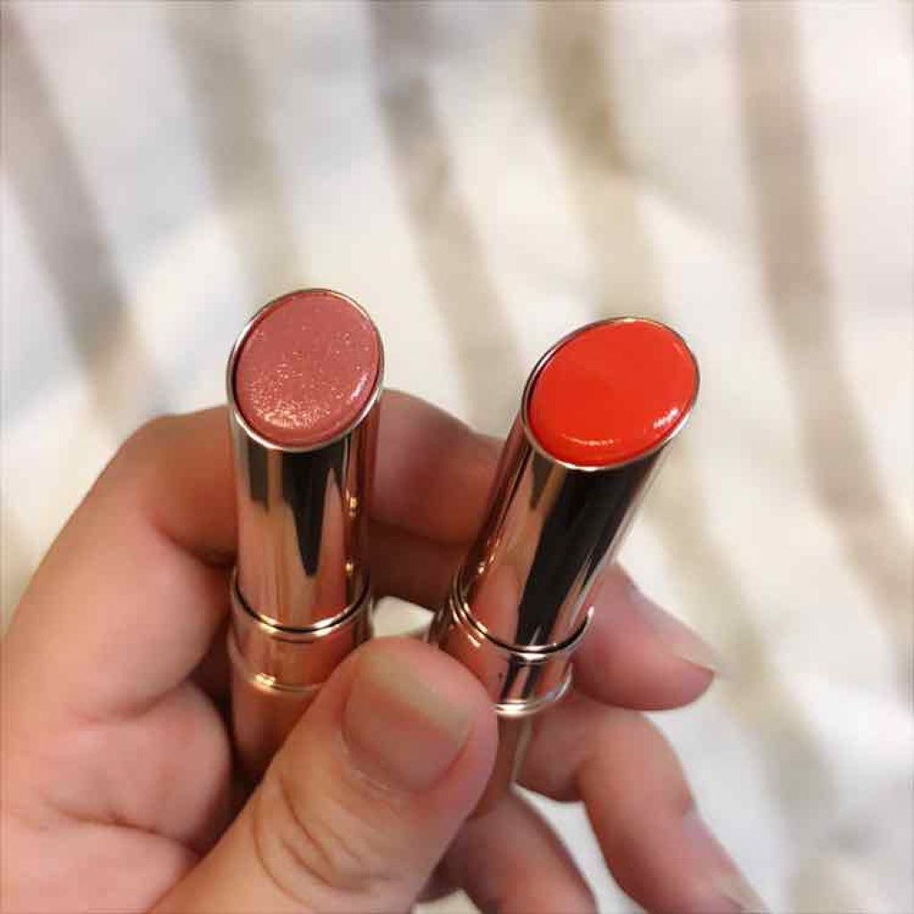 オペラ リップティント N/OPERA/リップティントを使ったクチコミ(2枚目)